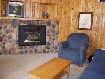 High Village Breezy Point Esterno foto