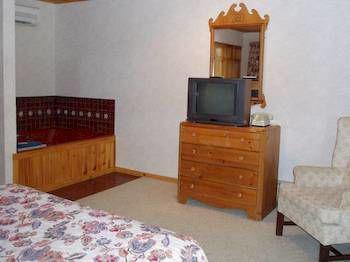 High Village Breezy Point Esterno foto