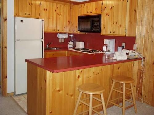 High Village Breezy Point Esterno foto