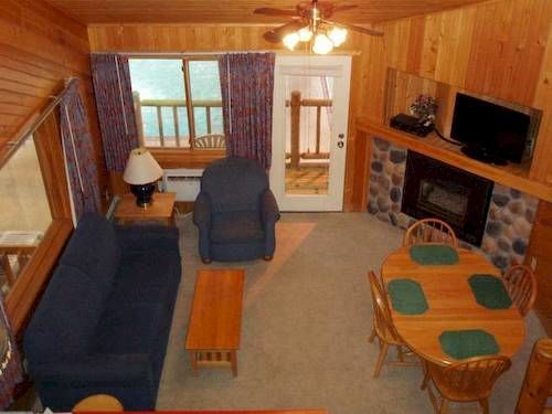 High Village Breezy Point Esterno foto