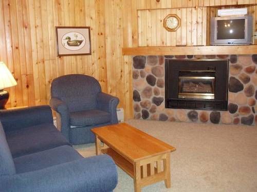 High Village Breezy Point Esterno foto